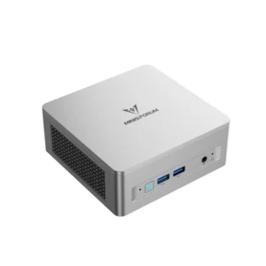 Mini PC AMD Ryzen 5 - 7545U + 16 GB memory + 1 TB HDD