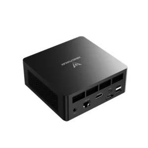 Mini PC AMD Ryzen 5 - 7640HS + 16 GB memory + 1 TB HDD
